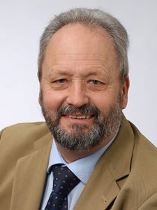 Hans-Alwin Schmitz, Euren