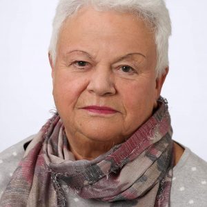 Leonore Hardes, Tarforst
