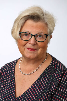 Helga Henschel-Schorr