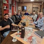 Vorstandssitzung 13.4.2026